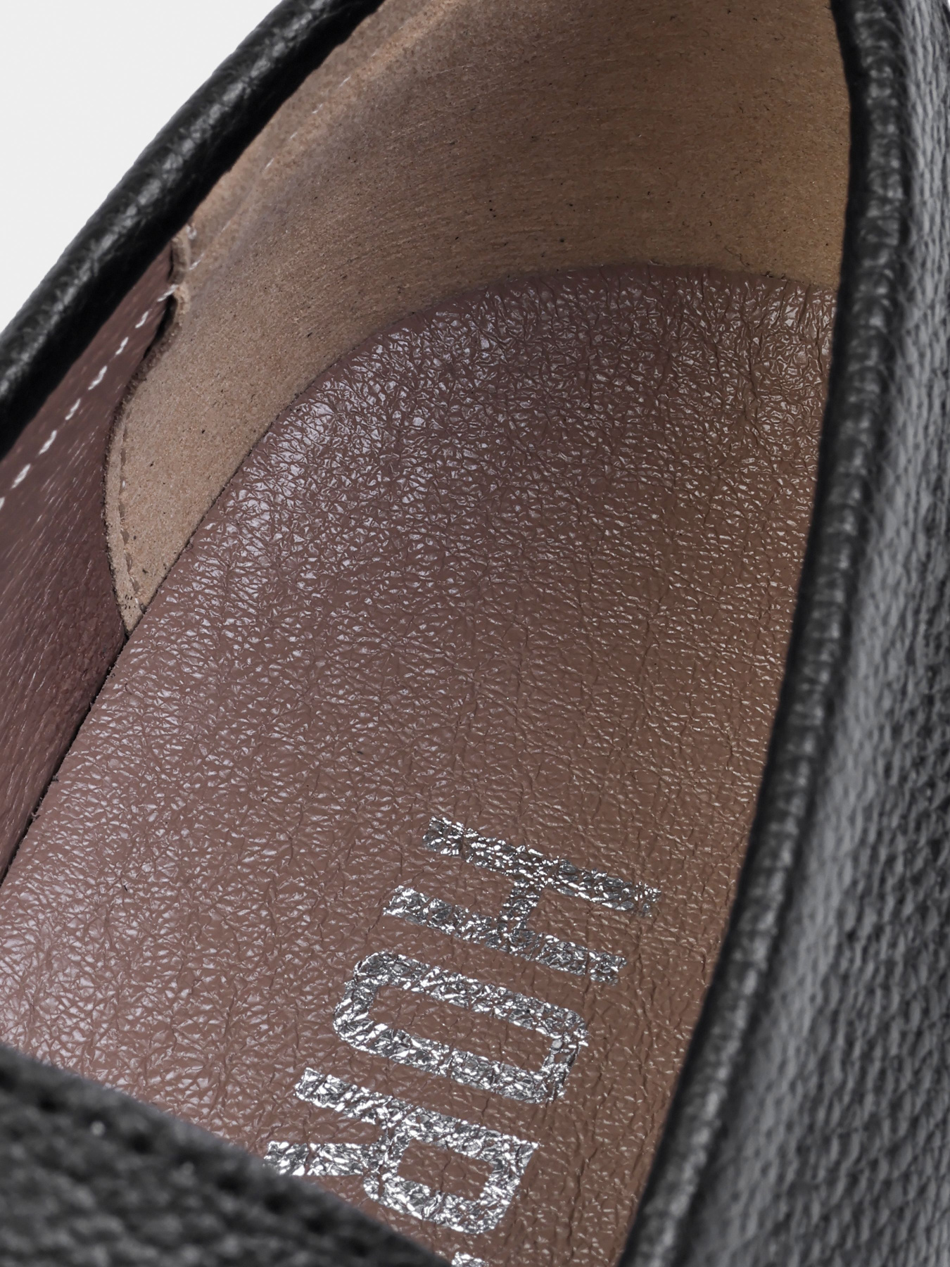 Лоферы Horton Prospero модель 1135-3 Фото