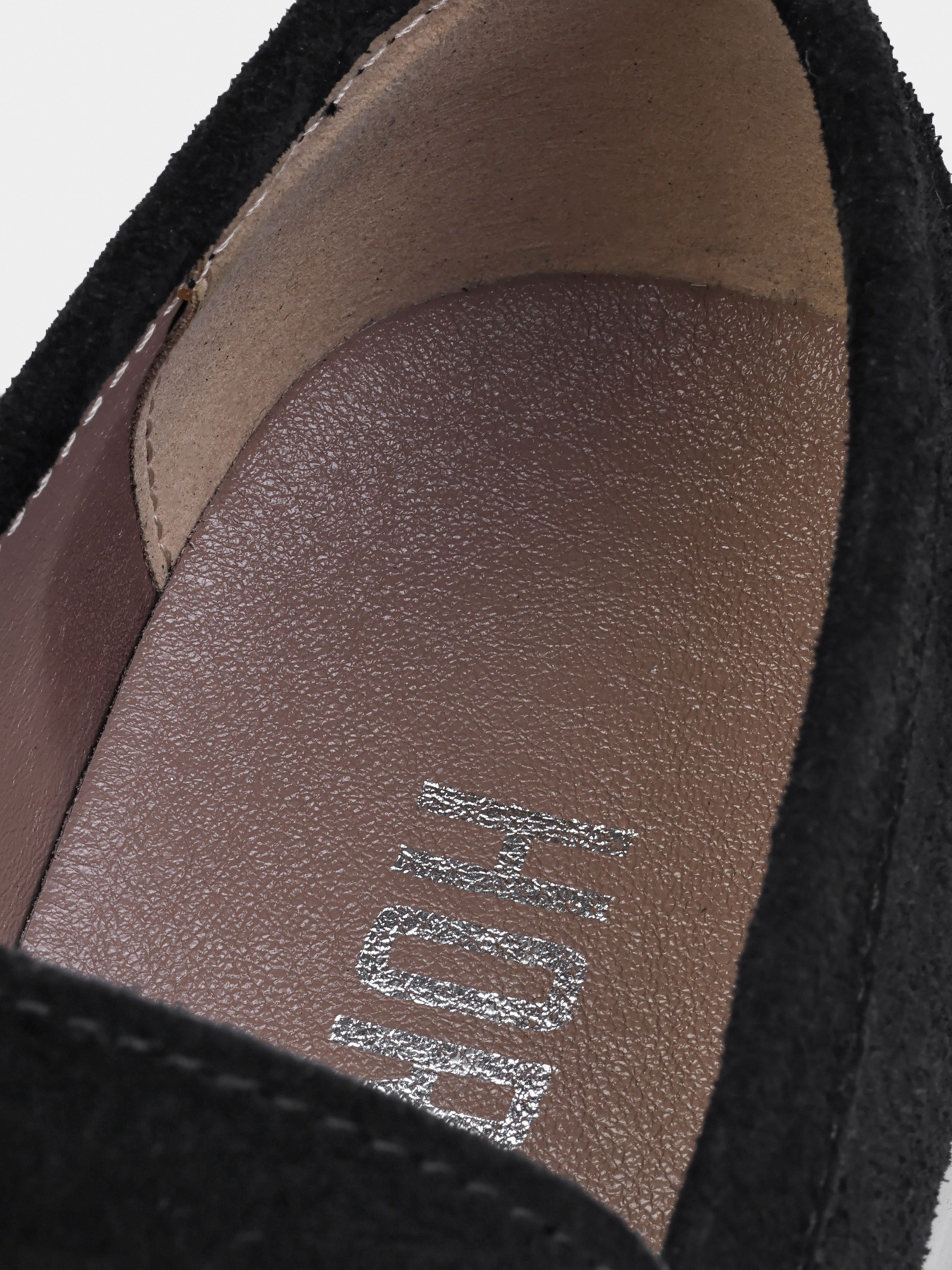 Лоферы Horton Prospero модель 1135-5 Фото