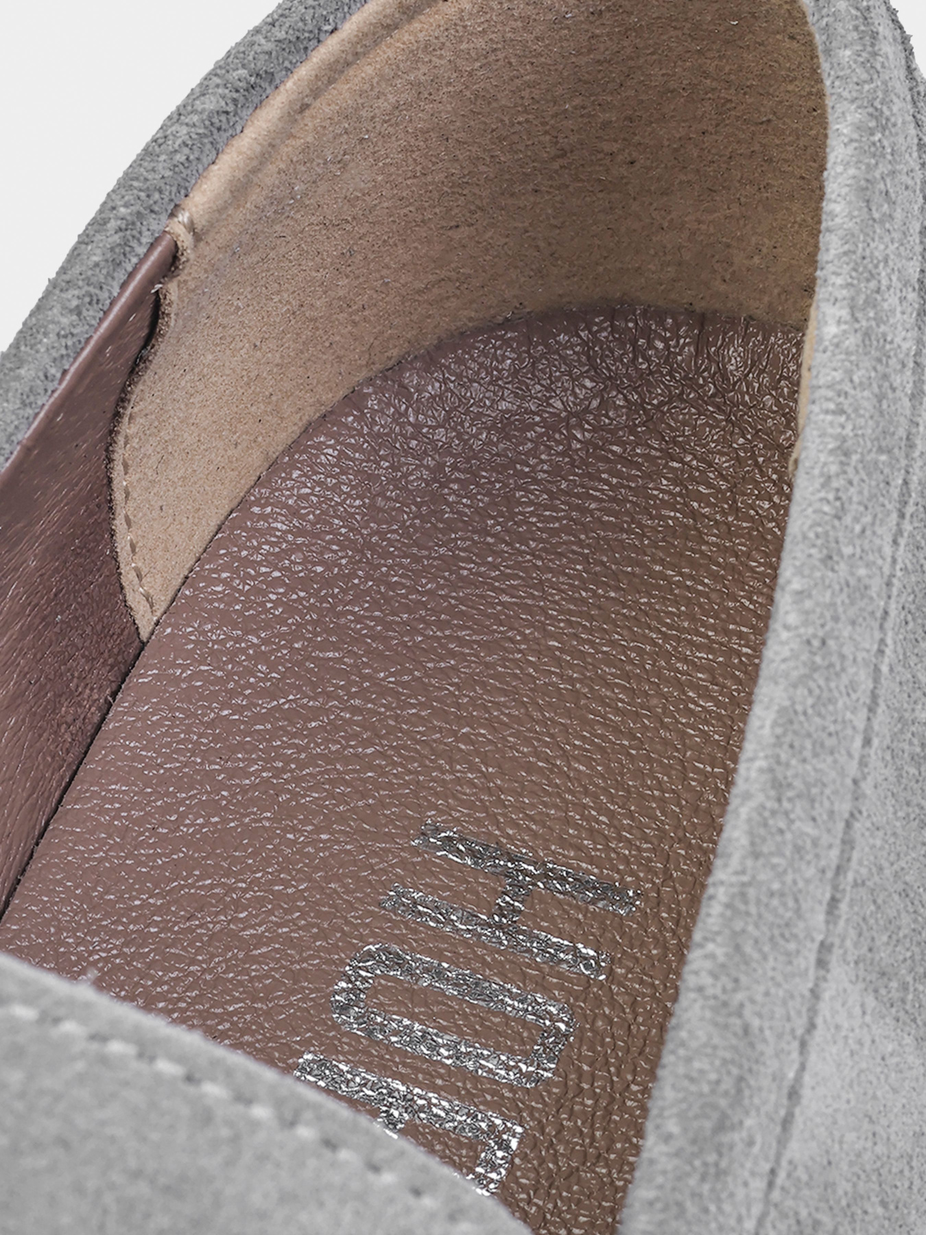 Лоферы Horton Prospero модель 1135-7 Фото