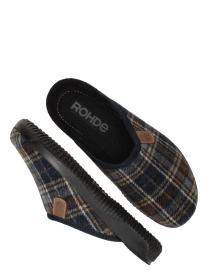 Капці ROHDE модель 2781 56 Фото