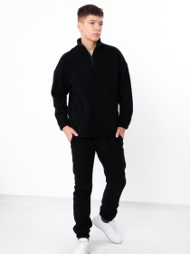 Костюм Носи своє модель 6453-136-1-chornij Фото