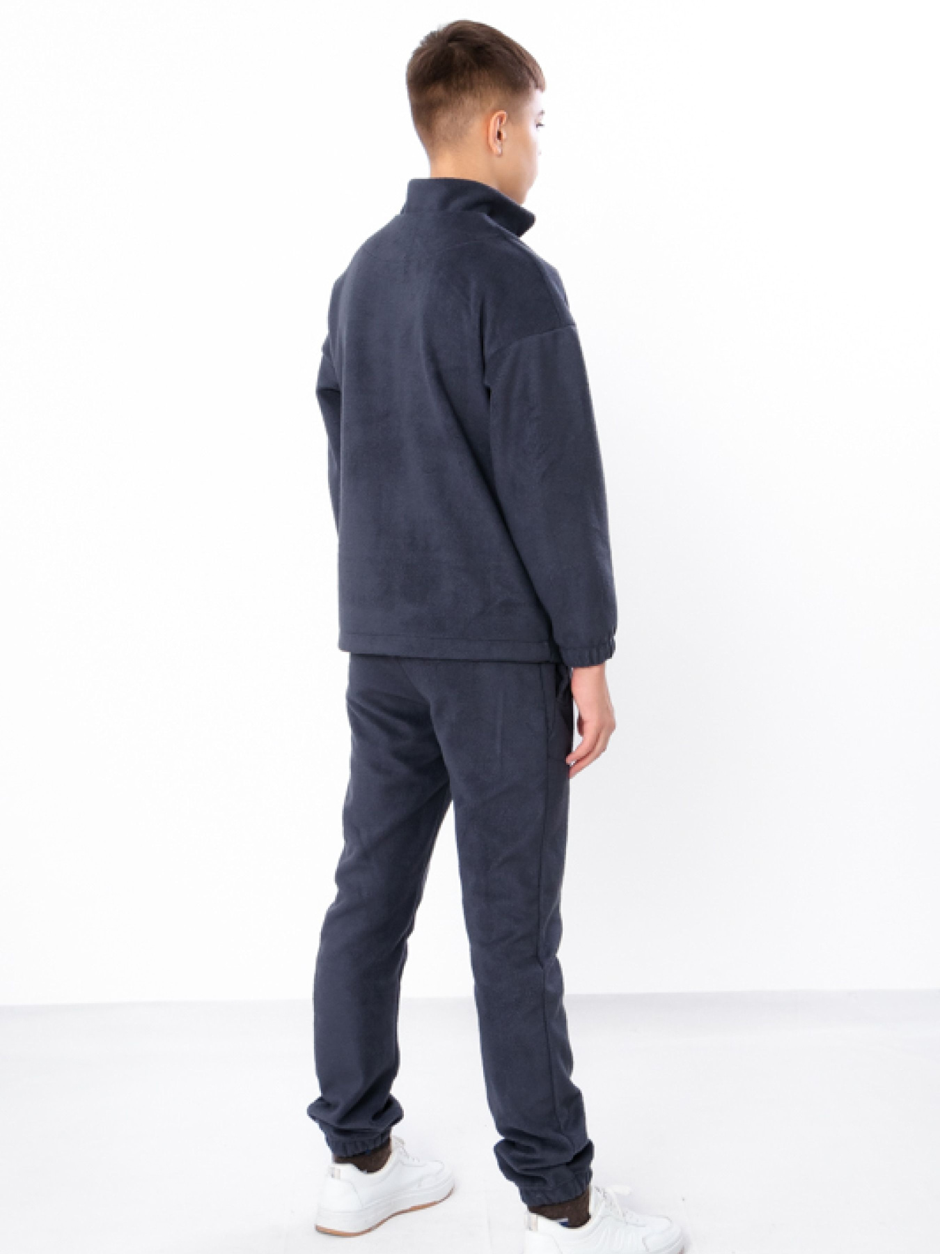 Костюм Носи своє модель 6453-136-1-temnij-asfalxt Фото