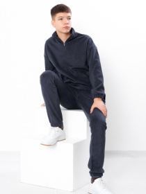 Костюм Носи своє модель 6453-136-1-temnij-asfalxt Фото