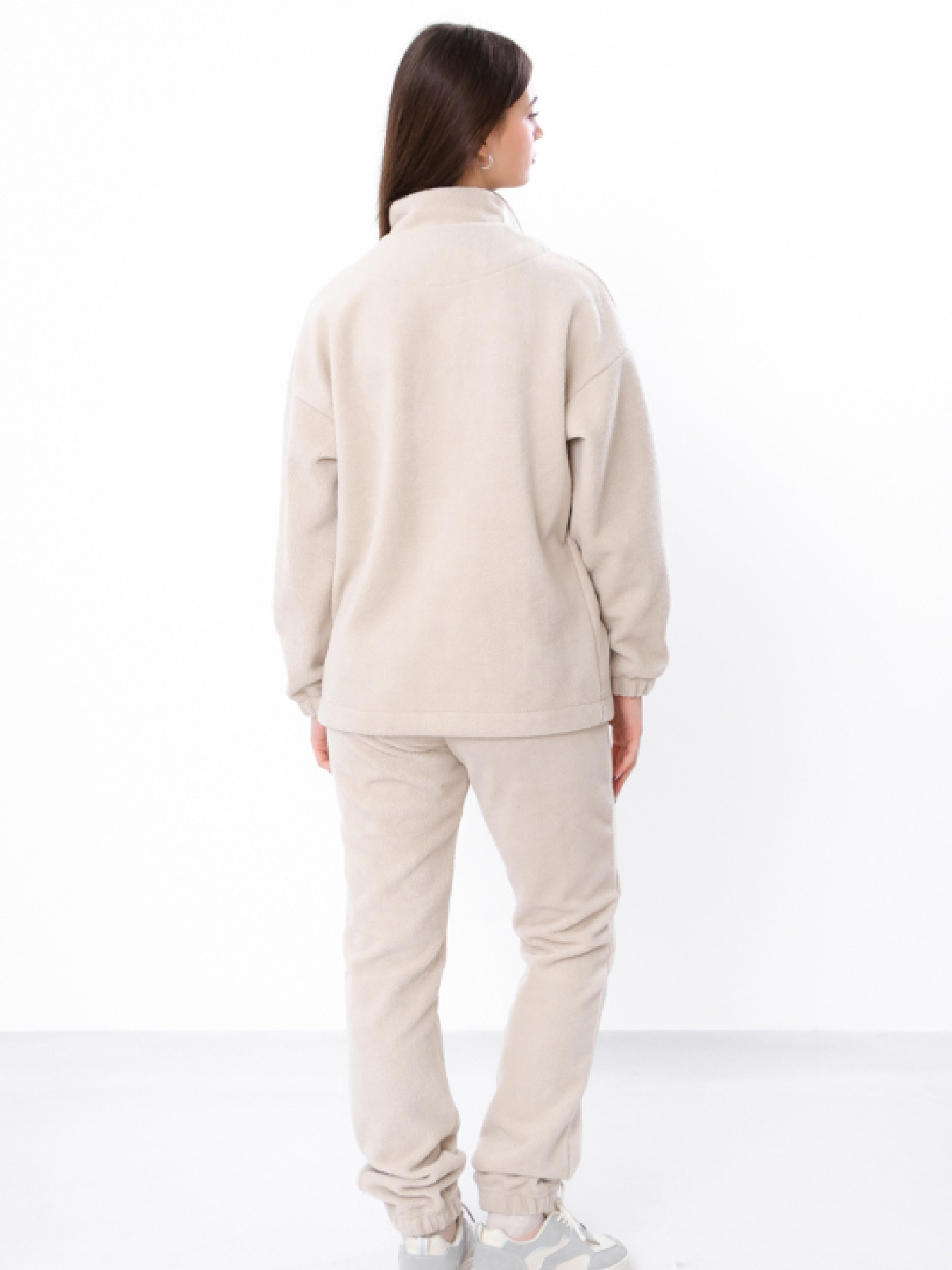 Костюм Носи своє модель 6453-136-2-kremovij Фото