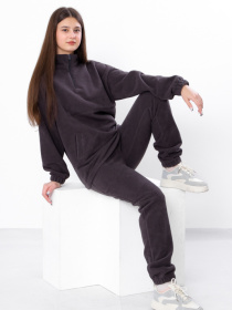 Костюм Носи своє модель 6453-136-2-temnij-graft Фото