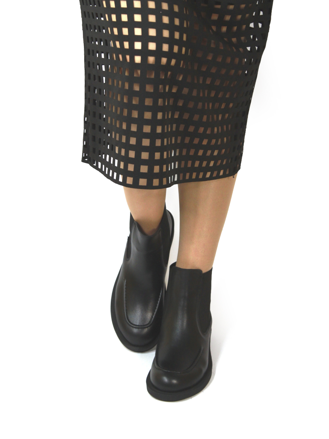 Челсі It-girl модель 125-1009-01 Фото