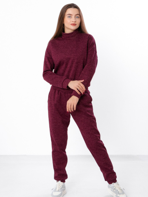 Костюм Носи своє модель 8305-062-bordovij Фото