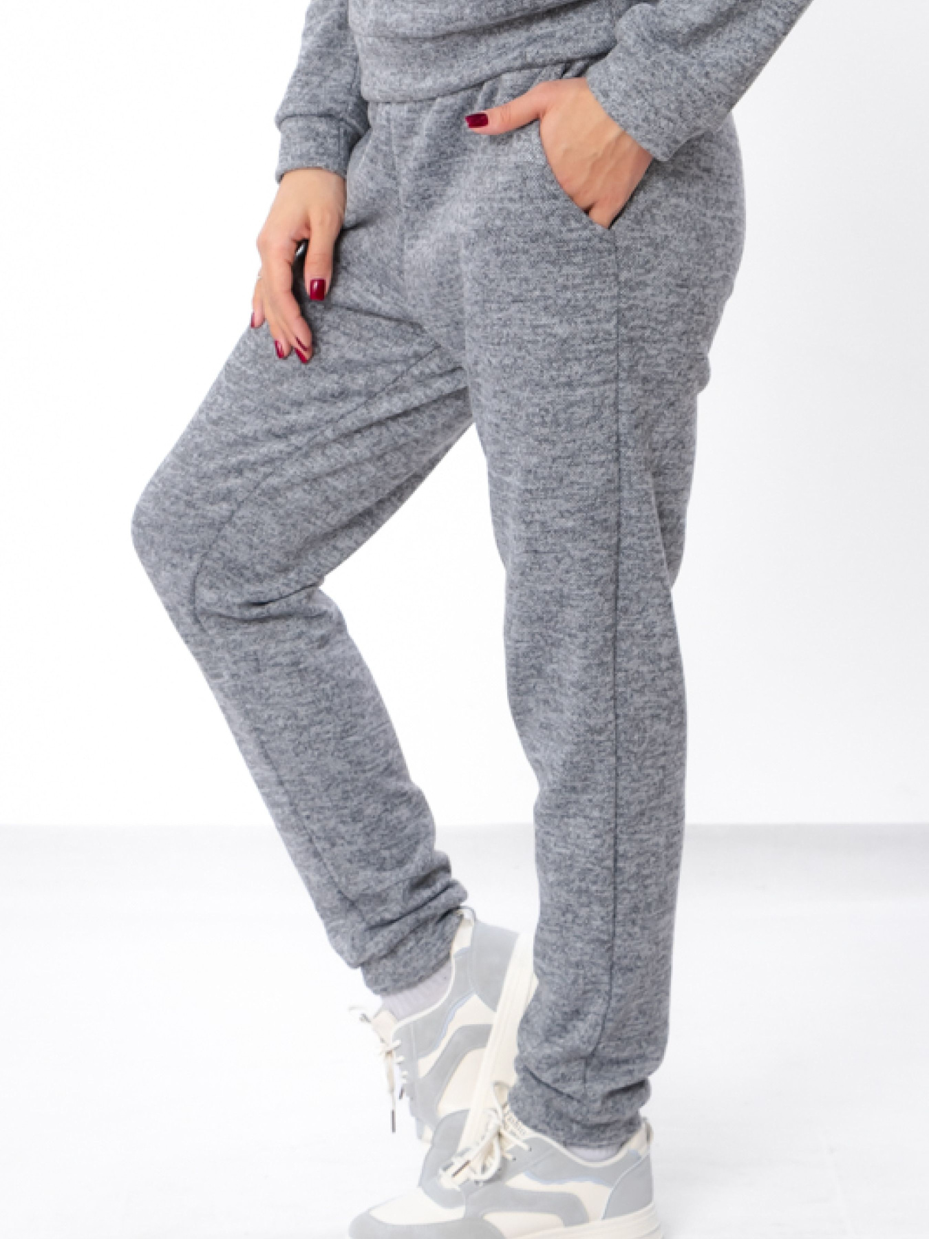 Повсякденний костюм Носи своє модель 8305-062-srij Фото