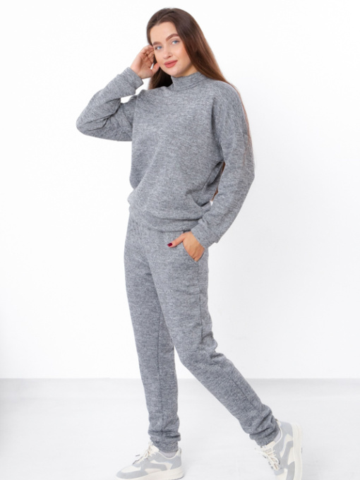 Повседневный костюм Носи своє модель 8305-062-srij Фото