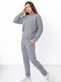 Повседневный костюм Носи своє модель 8305-062-srij Фото