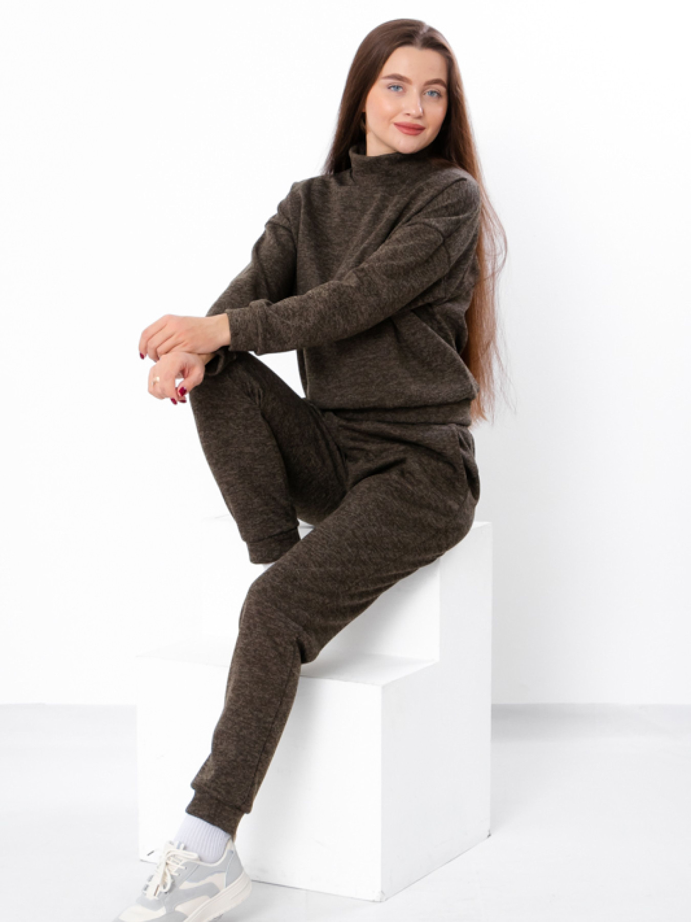 Повсякденний костюм Носи своє модель 8305-062-hak Фото