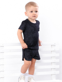 Повседневный костюм Носи своє модель 5054-134-chornij Фото