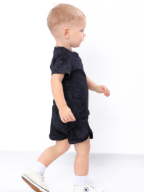 Повседневный костюм Носи своє модель 5054-134-chornij Фото