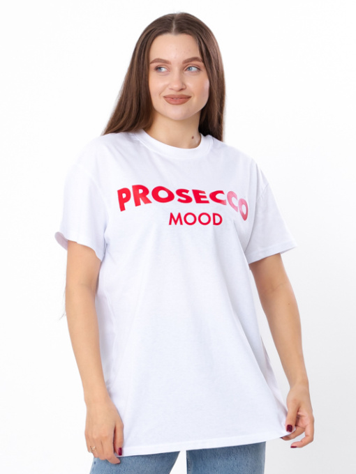 Футболка Носи своє модель 8384-001-33-blij-prosecco Фото