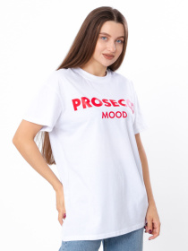 Футболка Носи своє модель 8384-001-33-blij-prosecco Фото