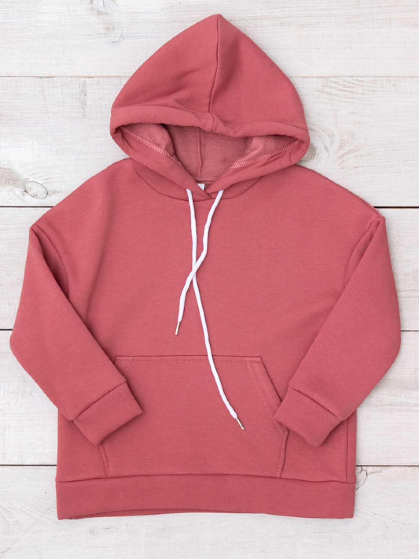 Худи Носи своє модель 6394-025-5-dzheralxdn Фото