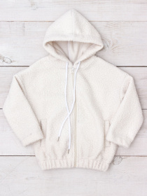 Кофта Носи своє модель 6411-130-molochnij Фото