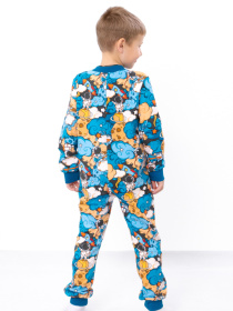 Пижама Носи своє модель 6392-024-4-kosmonavt Фото