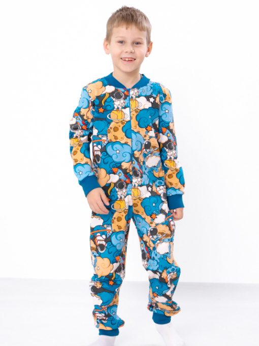 Пижама Носи своє модель 6392-024-4-kosmonavt Фото