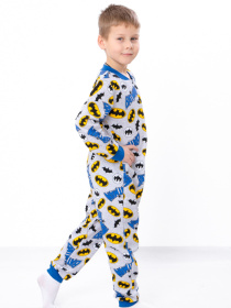 Пижама Носи своє модель 6392-024-4-betmen-na-sromu Фото