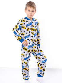 Пижама Носи своє модель 6392-024-4-betmen-na-sromu Фото