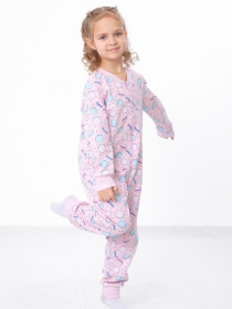 Піжама Носи своє Модель 6392-024-5-tstechka-svtlo-persikovij Фото