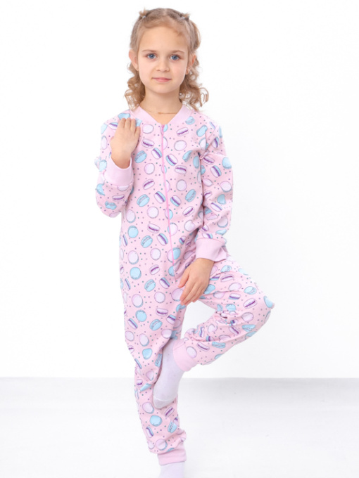 Піжама Носи своє модель 6392-024-5-tstechka-svtlo-persikovij Фото