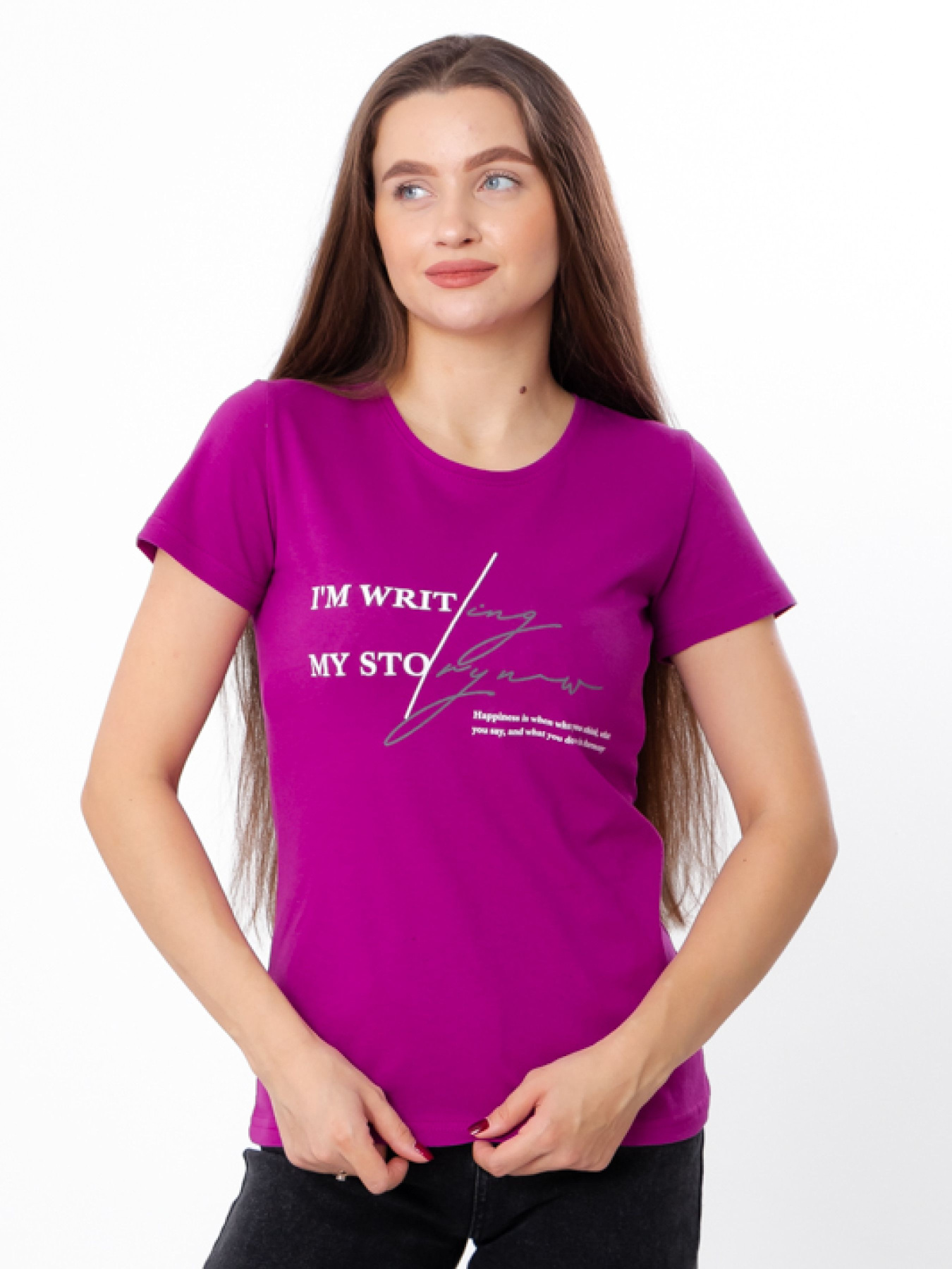 Футболка Носи своє модель 8188-001-33-1-fuksq-i-m Футболка Носи своє модель 8188-001-33-1-fuksq-i-m Фото