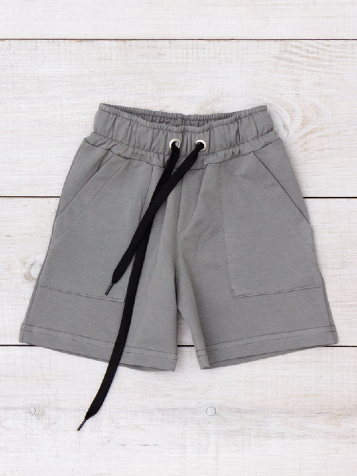 Шорты Носи своє модель 6377-057-nkelevij Фото