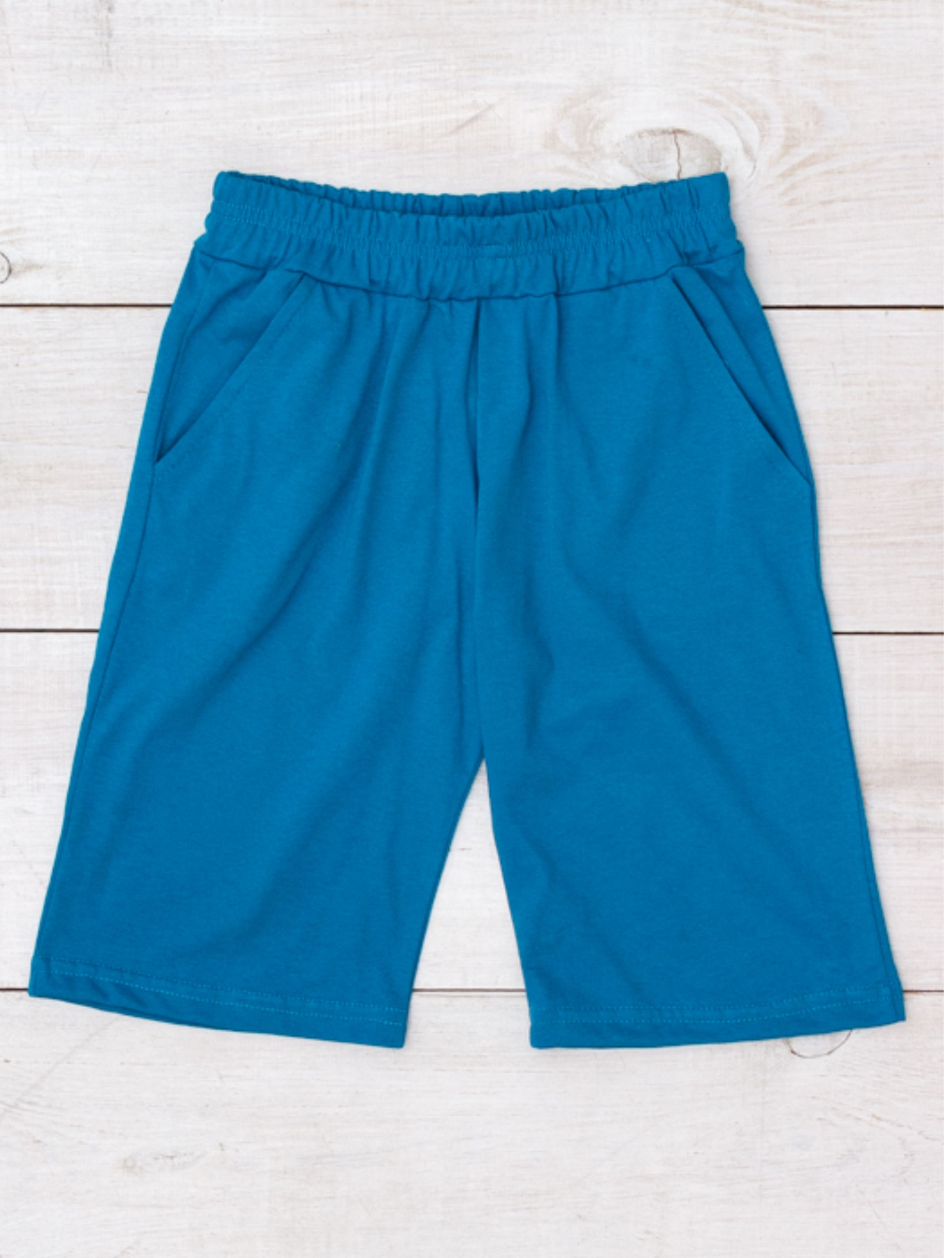 Шорты Носи своє модель 6208-001-temno-bryuzovij Фото