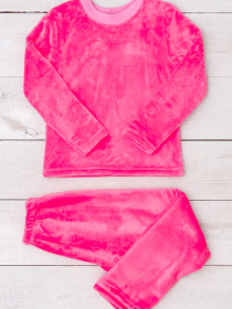 Пижама Носи своє модель 6079-034-5-rozhevij-neon Фото