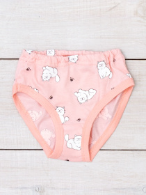 Трусы Носи своє модель 272-002v-kt-persik Фото