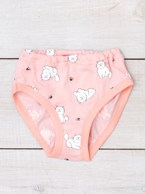 Трусы Носи своє модель 272-002v-kt-persik Фото