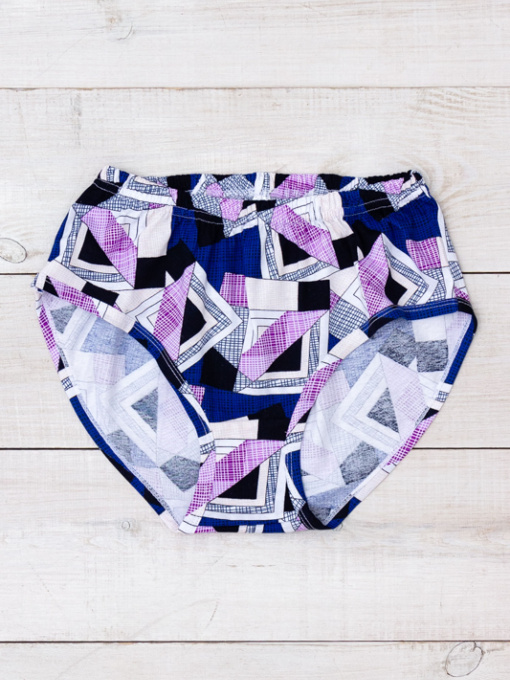 Труси Носи своє Модель 8317-002-geometrq Фото