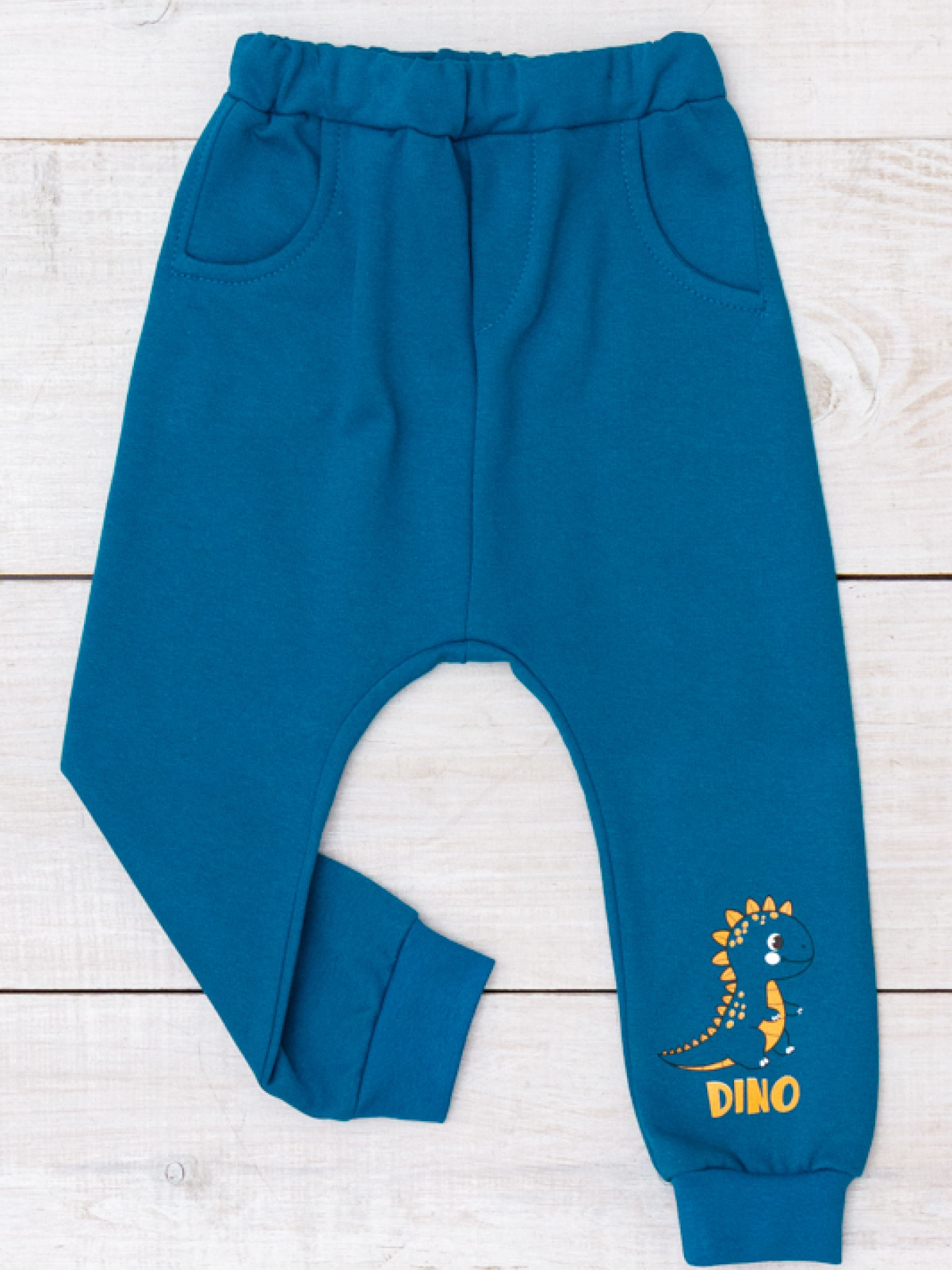 Комплект для немовлят Носи своє модель 5052-023-33-4-temna-bryuza-dno Фото