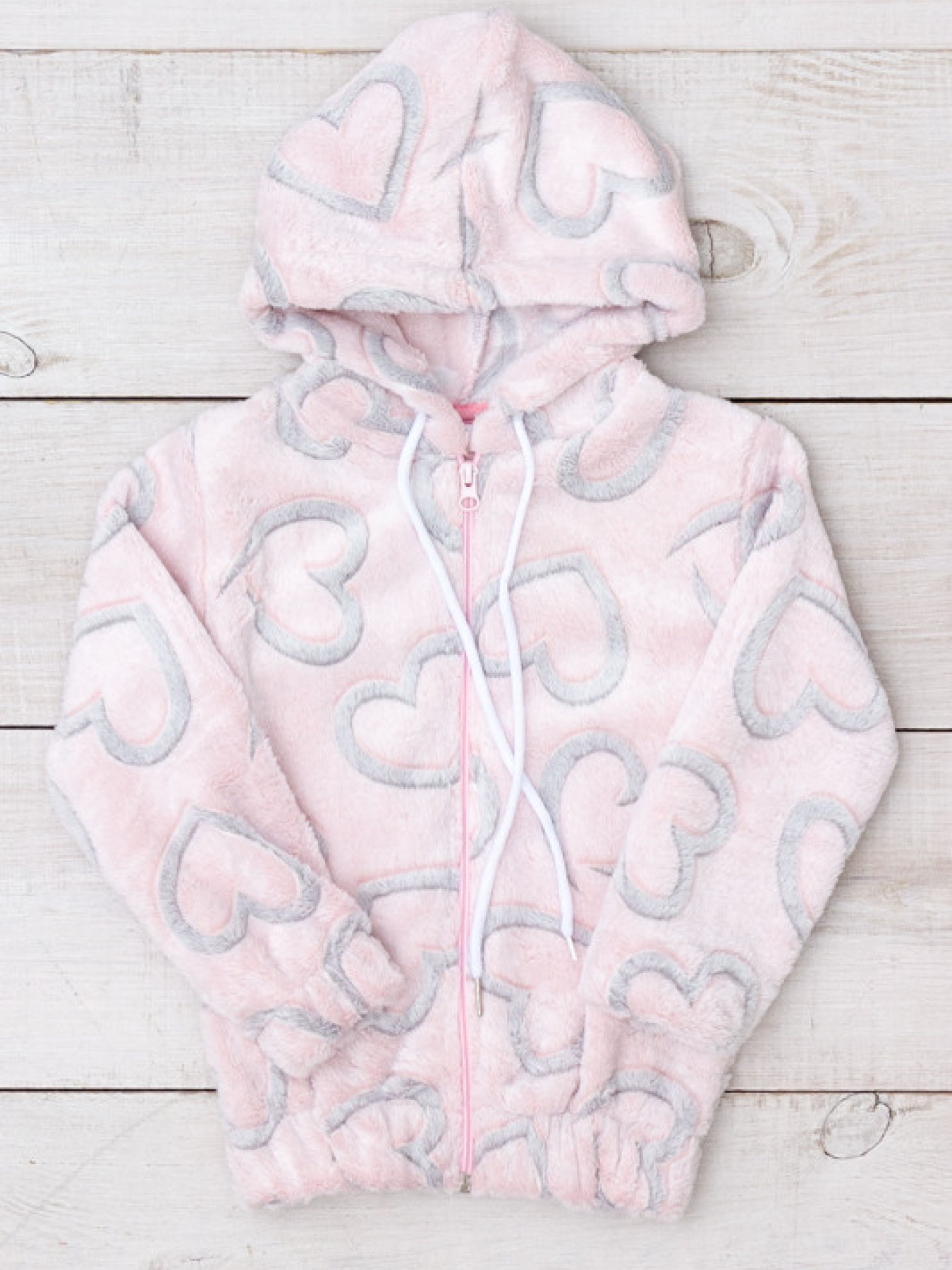 Кофта Носи своє модель 6071-035-5-sr-serdechka Фото