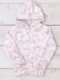 Кофта Носи своє модель 6071-035-5-sr-serdechka Фото