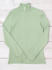Водолазка Носи своє модель 6068-040-sro-zelenij Фото