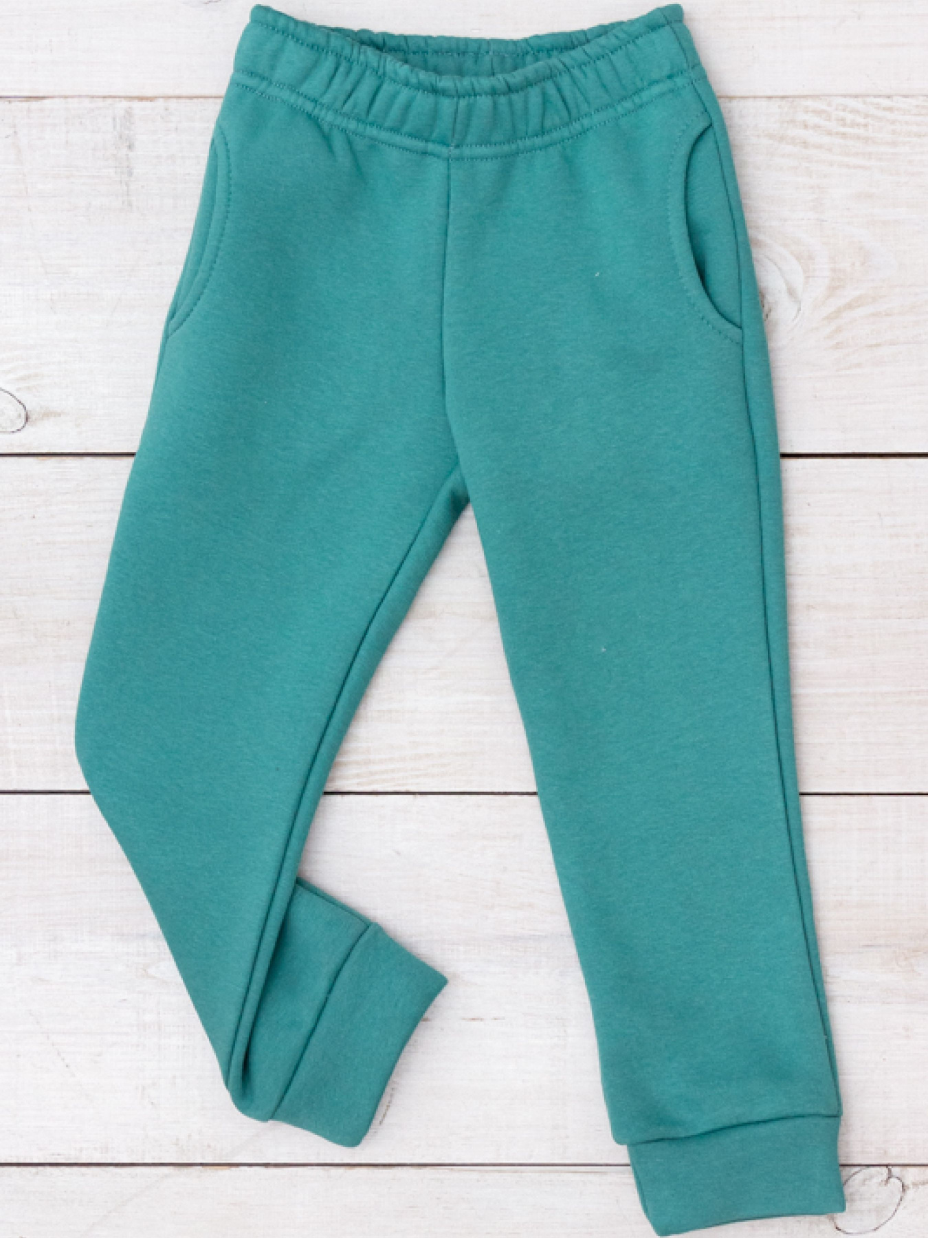 Джогери Носи своє модель 6231-025-temnij-polin Фото