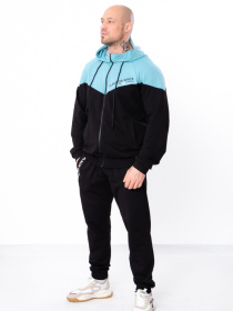 Спортивний костюм Носи своє модель 8063-057-33-sro-blakitnij Фото