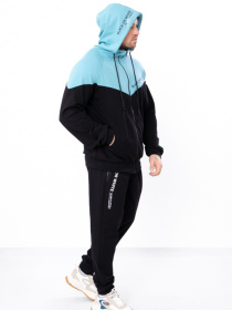 Спортивний костюм Носи своє модель 8063-057-33-sro-blakitnij Фото