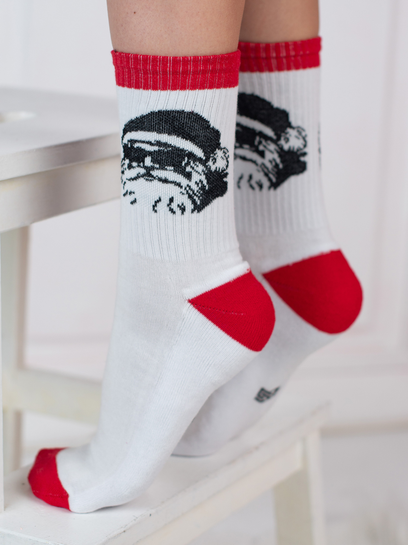 Носки MovementStandard Fancy NY модель MS M0304S Фото