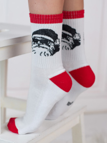 Носки MovementStandard Fancy NY модель MS M0304S Фото