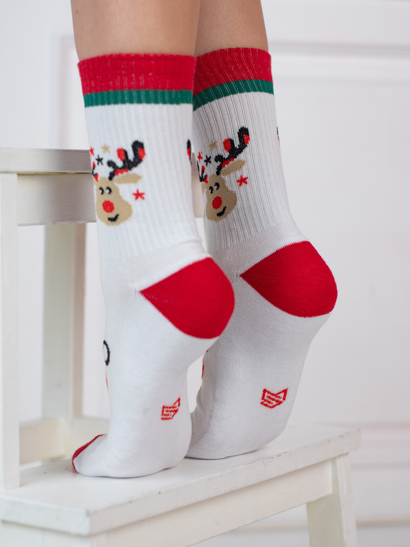 Носки MovementStandard Fancy NY модель MS M0304S Фото