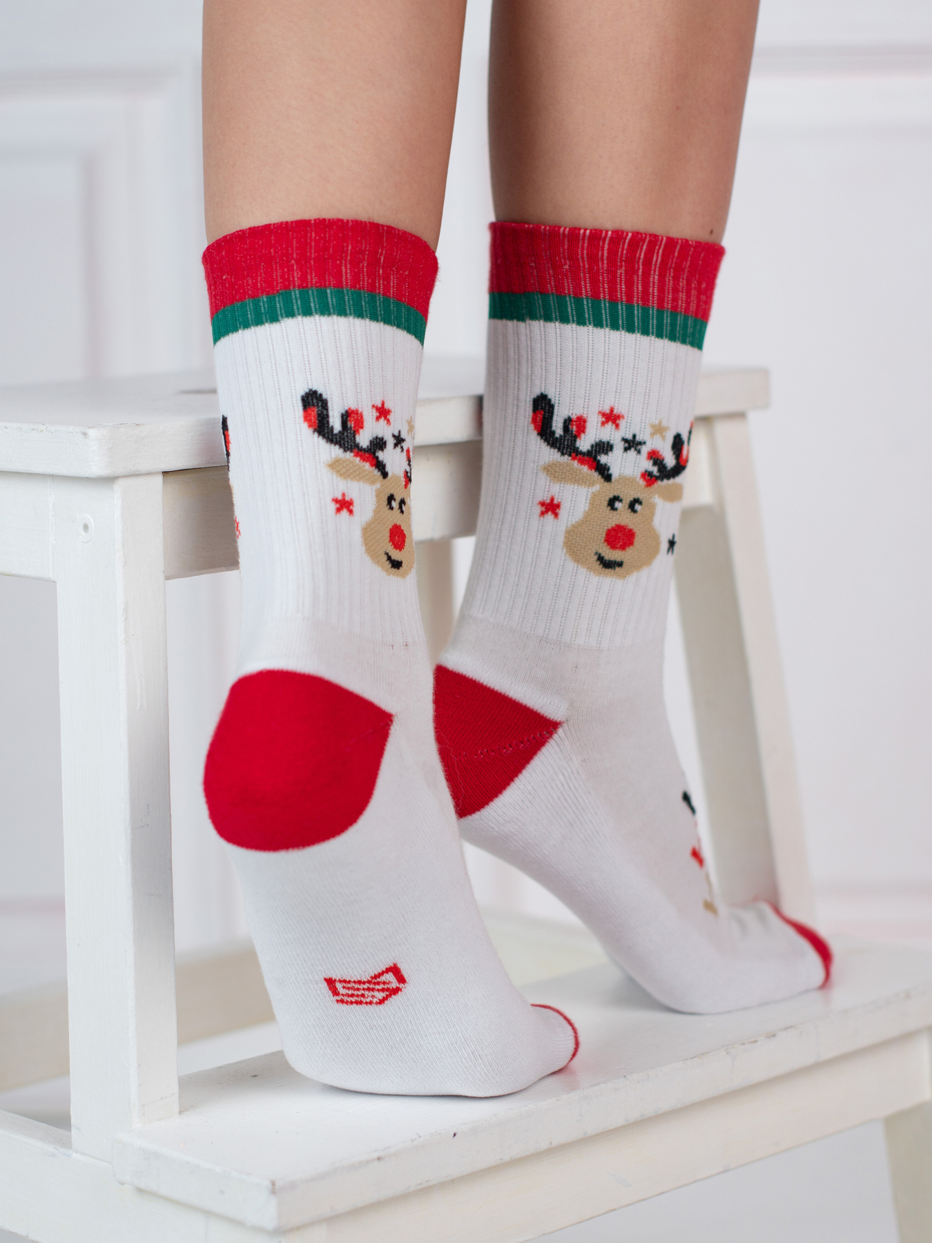 Носки MovementStandard Fancy NY модель MS M0304S Фото