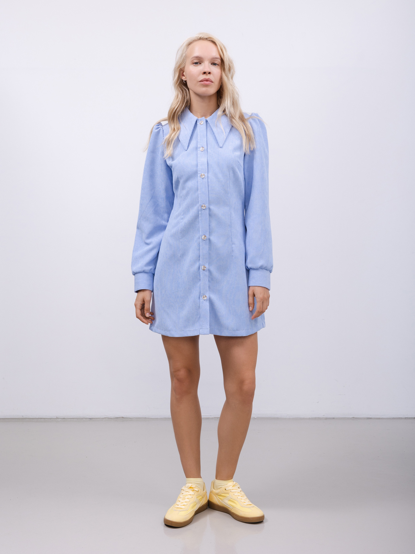 Платья Alvo модель 1600152407AL Фото