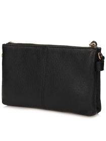 Кросс-боди Toscanio модель STE34-1CZARNY Фото