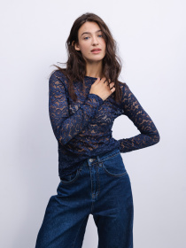 Лонгслив Alvo модель 1000012407AL Фото