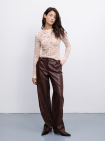 Лонгслив Alvo модель 1000012412AL Фото