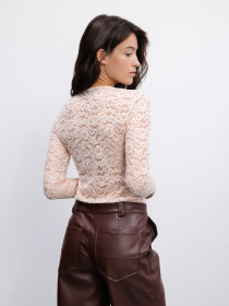 Лонгслив Alvo модель 1000012412AL Фото